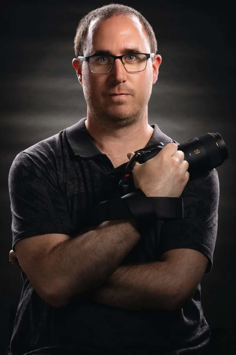 Julien Elasri, photographe à Nancy