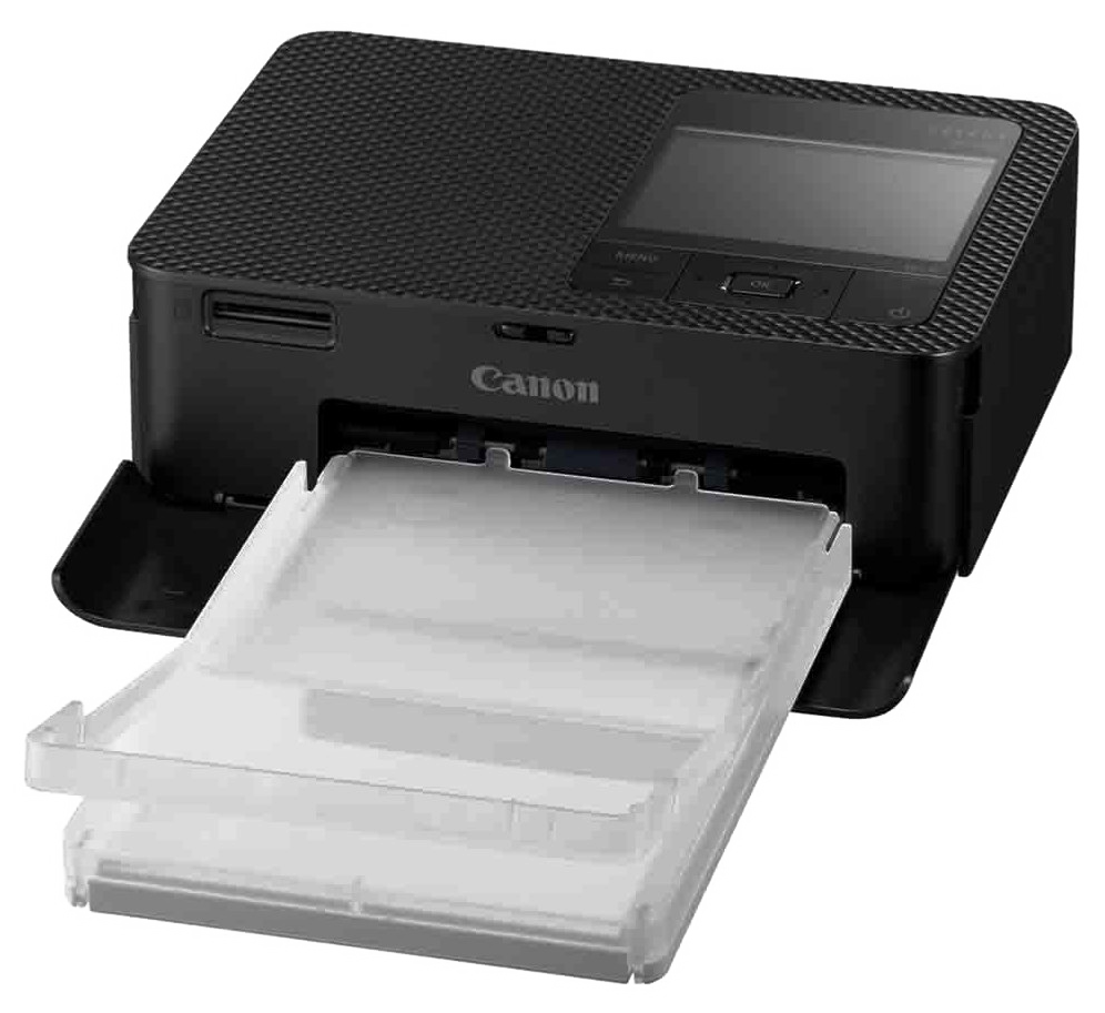 Imprimante photo Canon Selphy CP1500